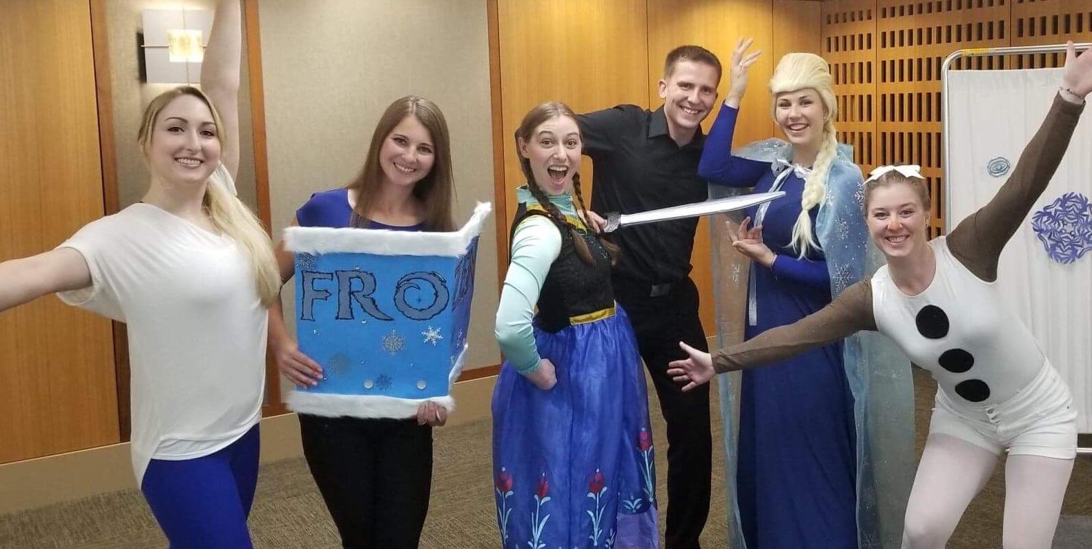 Fairytale Physical Therapy